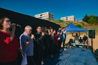 Thumbnail for the post titled: Celebra la Navidad con nosotros