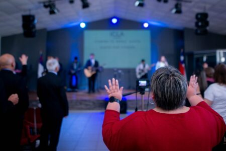 Thumbnail for the page titled: Misión y Visión