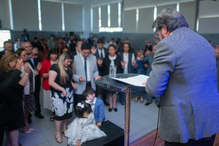 Thumbnail for the page titled: En qué creemos